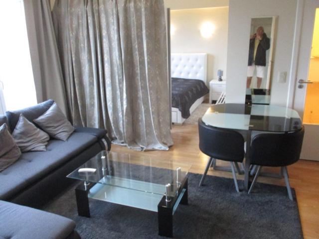 Appartement Vleurgat
