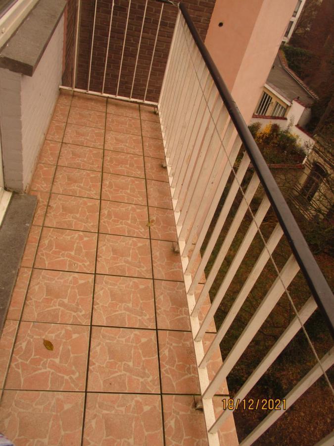 Vleurgat Appartement Bruxelles